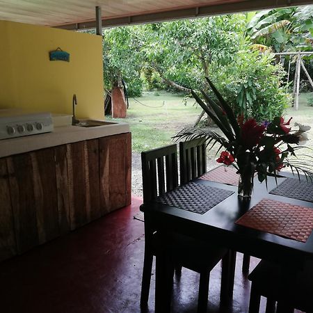 Mundo Goub'Art Bed & Breakfast Cabuya  Стая снимка