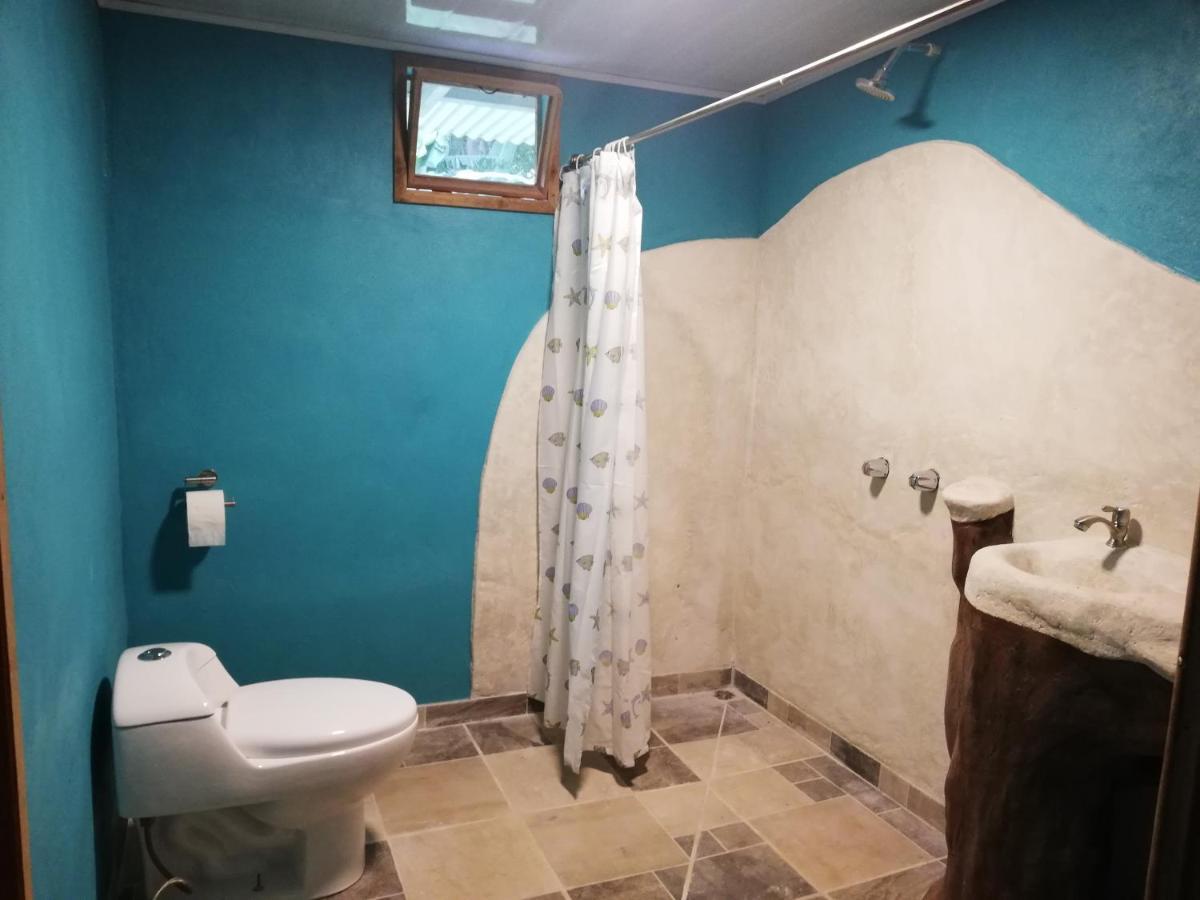 Mundo Goub'Art Bed & Breakfast Cabuya  Екстериор снимка