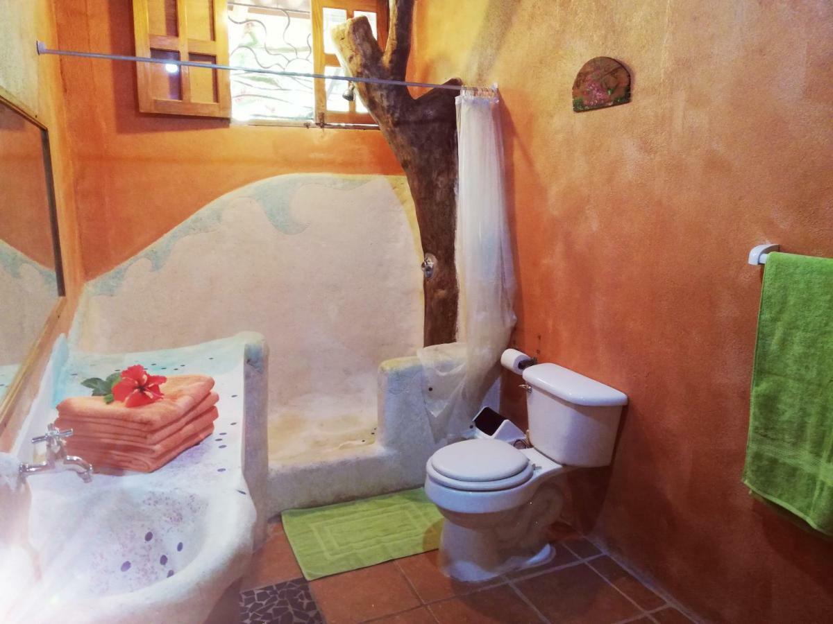 Mundo Goub'Art Bed & Breakfast Cabuya  Екстериор снимка