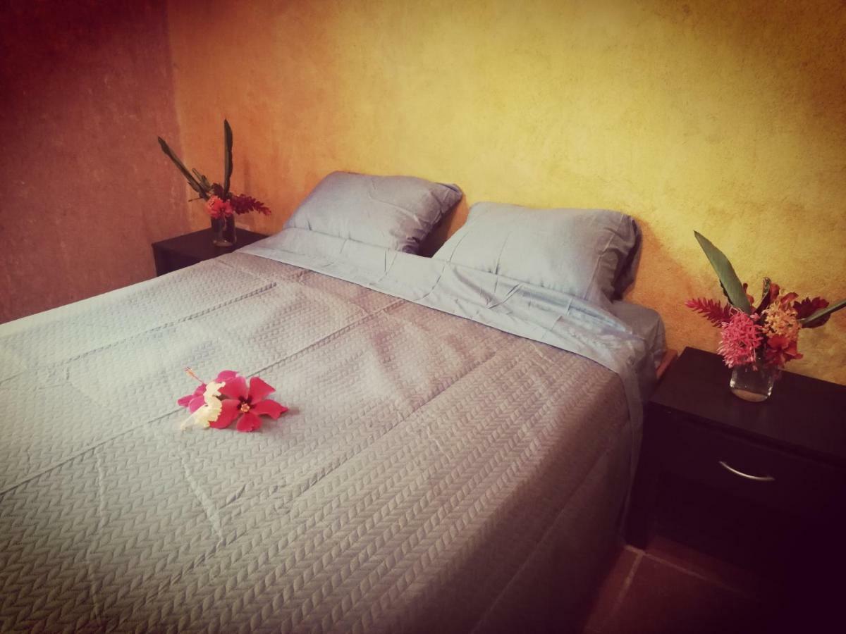 Mundo Goub'Art Bed & Breakfast Cabuya  Екстериор снимка