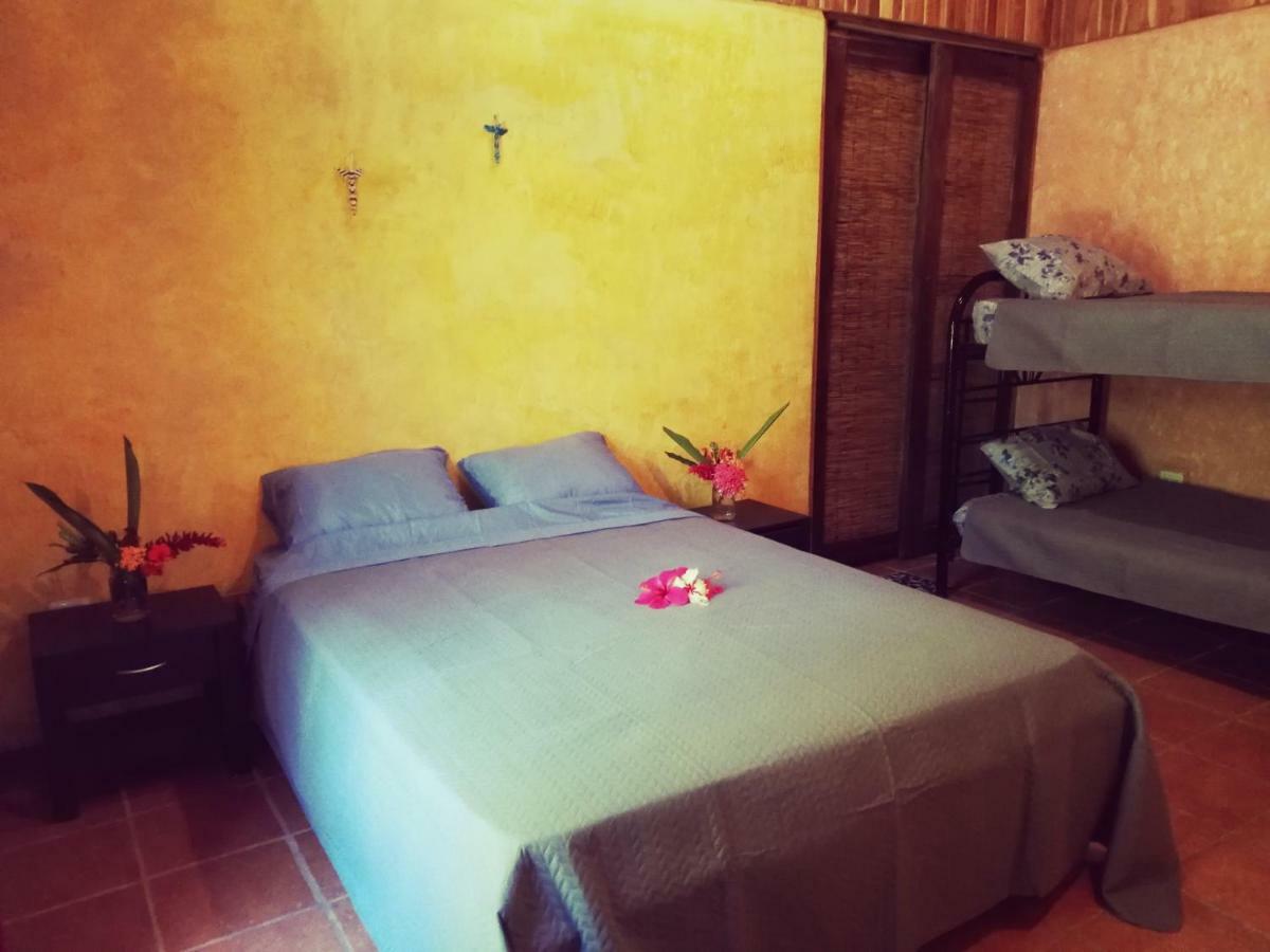 Mundo Goub'Art Bed & Breakfast Cabuya  Екстериор снимка